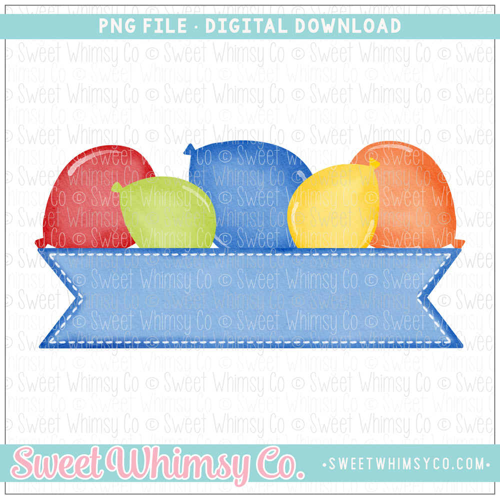 Primary Crayon Box PNG – Sweet Whimsy Co