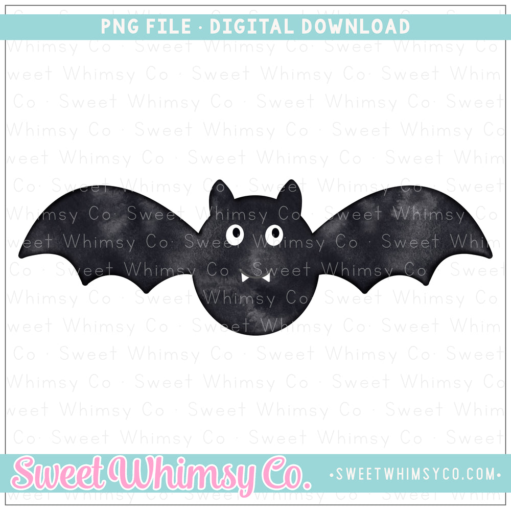 Vampire Bat PNG