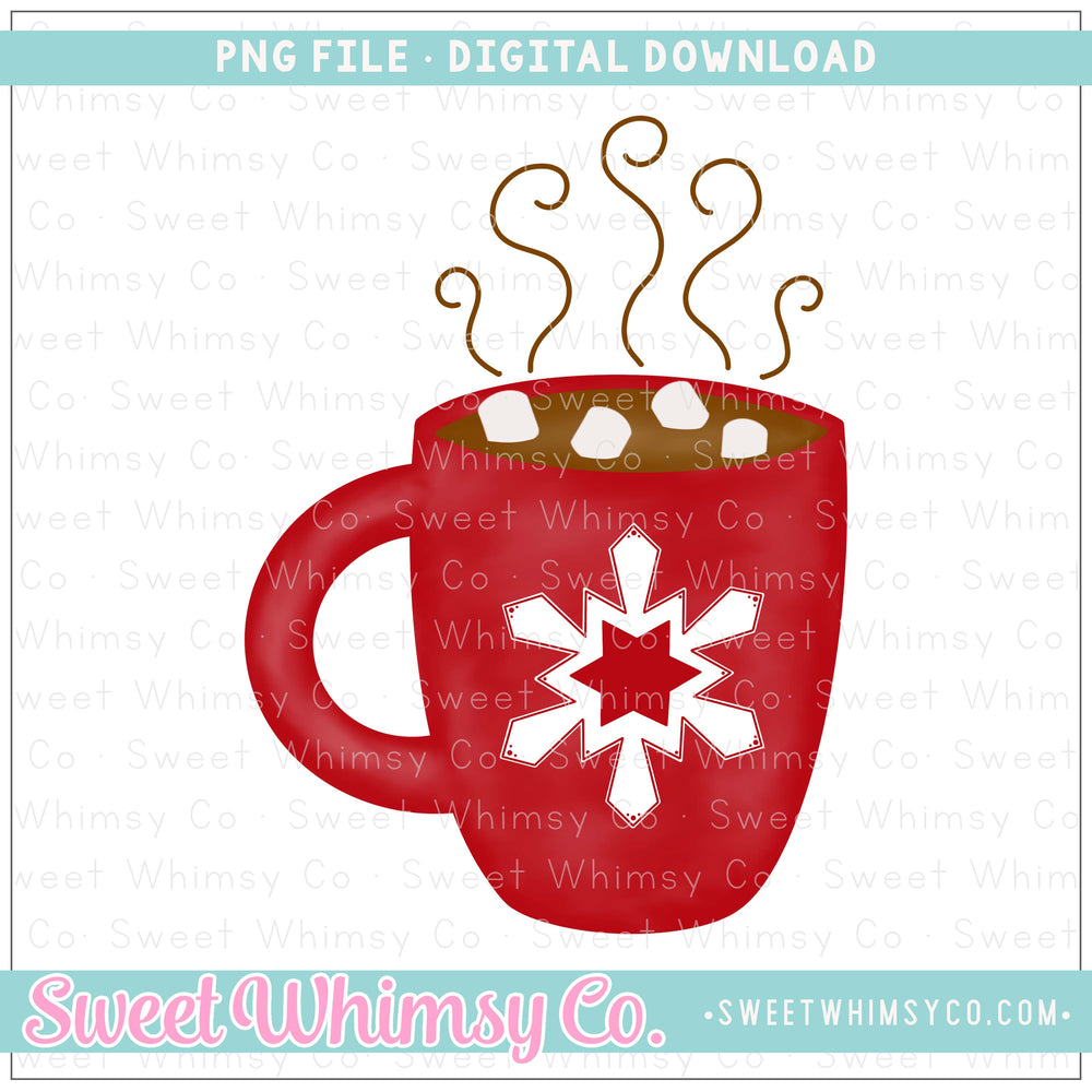 Hot Chocolate PNG
