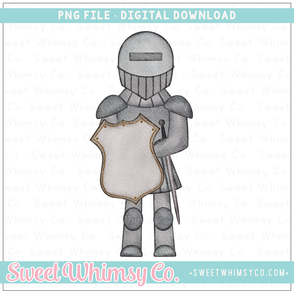 Knight PNG